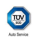 TÜV - Auto Service